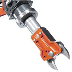  Stahlschere Husqvarna Stahlschere DSS 200, 85,7 t 12461412