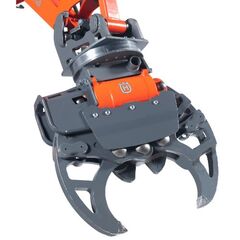  Betonbrecher Husqvarna Betonbrecher DCR 100, 34 t 12461427