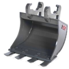  Abrisswerkzeug Werkzeug Husqvarna Schaufel DXR 140 55l Standard, 58 kg 12461430