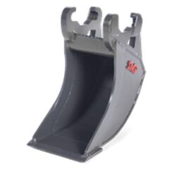  Abrisswerkzeug Werkzeug Husqvarna Schaufel DXR 140 40l Schmal, 50 kg 12461429