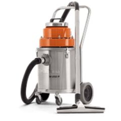  Schlammsauger Husqvarna Nass- und Schlammsauger W 250 P, 1,55 kW 12461253