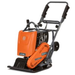  Betonoberflächenbearbeitung Rüttelplatten Husqvarna Rüttelplatte LF 130 LT, 500 mm, 142 kg, 1B20, 3,2 kW 12461202