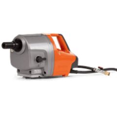  Kernbohrgerät Husqvarna Elektrokernbohrer DM 700 1 1/4", max. Ø 600mm 12461090