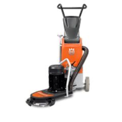  Betonoberflächenbearbeitung Schleifmaschine Husqvarna Randschleifmaschine HTC 270 EG, 2,2 kW, Ø 270 mm 12461163