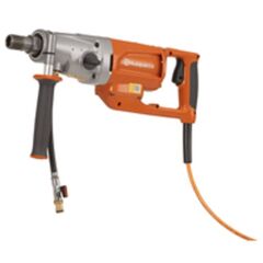  Kernbohrgerät Husqvarna Elektrokernbohrer DM 200, 2 kW, Ø 25-80mm 12461081
