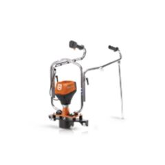  Glättbohlen Husqvarna Akku-Glättbohlen BV 30i, 0,8 kW 12461279