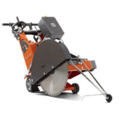  Betonsägen und -bohren Fugenschneider Husqvarna Fugenschneider FS 600 E 240mm, Ø 600mm 12461070