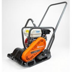  Betonoberflächenbearbeitung Rüttelplatten Husqvarna Rüttelplatte LFV 80, 420 mm, GX160, 3,6 kW 12461197
