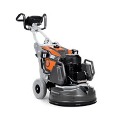  Betonoberflächenbearbeitung Schleifmaschine Husqvarna Schleifmaschine HTC T5, 4 kW, Ø 230 mm 12461154