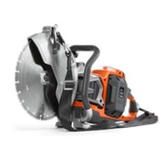  Trennschleifer Husqvarna Akku-Trennschleifer K 1 PACE Rescue, 361 mm 12461365
