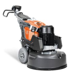  Betonoberflächenbearbeitung Schleifmaschine Husqvarna Schleifmaschine HTC X8, 15 kW, Ø 270 mm 12461151