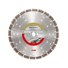  ELITE-CUT S45 EXO-GRIT Husqvarna Diamantscheibe ELITE-CUT S45 EXO-GRIT 300x20/25,4 - 40x3,3x15 12461932