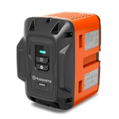  Batterie Husqvarna Akku B380X PACE 93,6V 4Ah 12461573