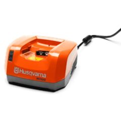  Batterieladegerät Husqvarna Schnellladegerät QC500 500W 12461580