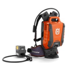  Batterie Husqvarna BLi950X Akku 36V 31,1Ah Rucksack Akku 12461576