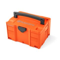  Kiste Husqvarna Akku-Systainer, mittel, 21x40x30cm, T-Loc III 12461642