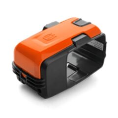  Halter Husqvarna BLi Akkuaufnahme FLEXI 12461541