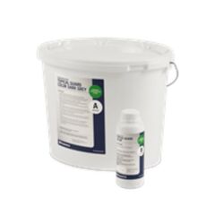  Chemikalien Husqvarna TOPICAL GUARD Dunkelgrau (20L) 12461772