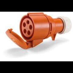  Ansatzstück Husqvarna Steckbuchse 32 A 12461596