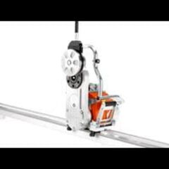  Zubehör Flansch Husqvarna Trennscheibenflansch, 60-mm-Bohrung 12461598