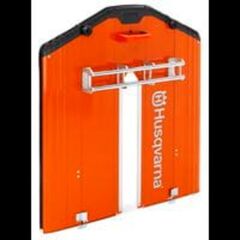  Sägeblattschutz Husqvarna Sägeblattschutz bündiger Schnitt, 1200 mm 12461725
