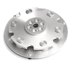  Schleifkopf Husqvarna Schleifkopf HR 820 12461483