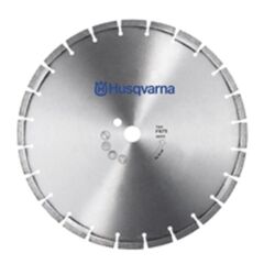  F 640 Husqvarna Diamantscheibe F 640 450x25,4 - 40x3,2x10 12461926