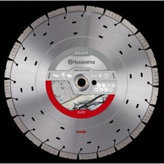  VARI-CUT S45 Husqvarna Diamantscheibe VARI-CUT S45 500x25,4 - 38x3,6x10 12461917