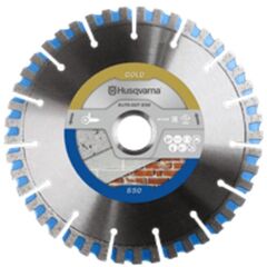  ELITE-CUT S50 Husqvarna Diamantscheibe ELITE-CUT S50 180x22,2 - 38x2,4x12 12461866