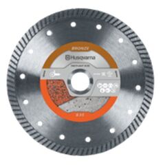  TACTI-CUT S35 Husqvarna Diamantscheibe TACTI-CUT S35 125x22,2 - 2,2x10 12461937