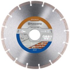  TACTI-CUT S50 Husqvarna Diamantscheibe TACTI-CUT S50 180x22,2 - 2,3x10 12461946