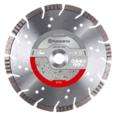  VARI-CUT S45 Husqvarna Diamantscheibe VARI-CUT S45 230x22,2 - 38x2,5x10 12461913