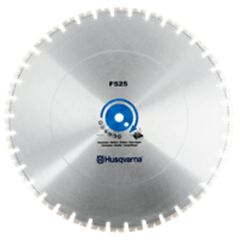  ELITE-CUT F525 Husqvarna Diamantscheibe ELITE-CUT F525 600x25,4 - 40x3,7 12461871