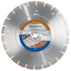  TACTI-CUT S50 Husqvarna Diamantscheibe TACTI-CUT S50 300x25,4 - 40x2,8x10 12461949