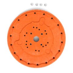  Kissen Husqvarna Unterlage 14" 12461807