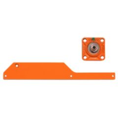  Kissen Husqvarna TRW Aufsatz D 12461808