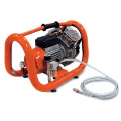  Vakuumpumpe Husqvarna Vakuumpumpe VP 200 12461631