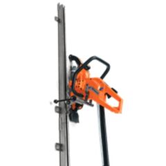  Wagen Husqvarna Wandschienensystem WA 20 12461502