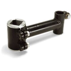  Armlehne Husqvarna Abgewinkelter Arm 12461674