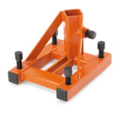  Fuß Husqvarna Fuss für Umlenkrollensätze 12461657