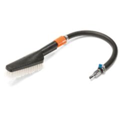  Zubehör Bürste Husqvarna Reinigungsbürste 12461734