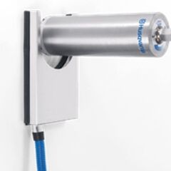  Schlammsammelsysteme Husqvarna U-förmiges Wassersammelring 212 mm 12461843