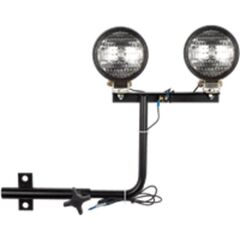  Beleuchtungssatz Husqvarna Zweifacher Beleuchtungssatz FS 7000 D 12461448