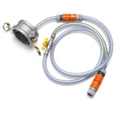  Satz Husqvarna Wassersatz 12461521