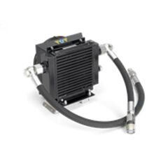  Kühler Husqvarna Externer Kühler 230 V 12461779