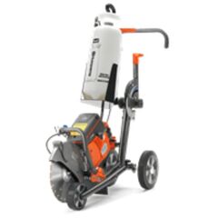  Zubehör Führungswagen Husqvarna Führungswagen KV 760 Inkl. Wassertank 12461530