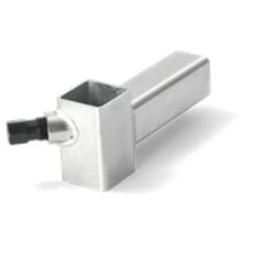  Halter Husqvarna Winkelklammer, einzelne Riemenscheibe 12461549