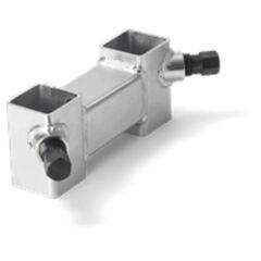  Halter Husqvarna Stabilisierungsklammer 120 x 360 x 130 mm 12461559