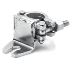  Halter Husqvarna Stabilisierungsklammer 160 x 115 x 60 mm 12461556