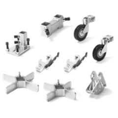  Riemenscheibe Husqvarna Riemenscheibe Bausatz für Tauchschnitte 12461822